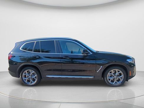 Certified 2023 BMW X3 sDrive30i w/ Premium Package w/ZPA RWD image 4