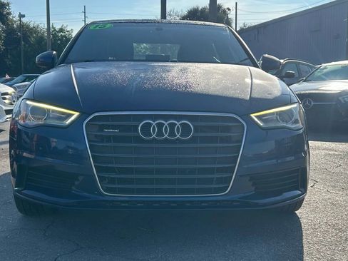 Used 2015 Audi A3 2.0T Premium w/ Cold Weather Package image 4