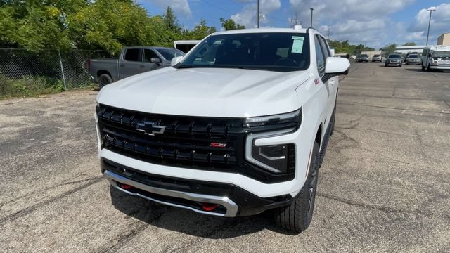 New 2026 Chevrolet Tahoe Z71 w/ Z71 Off-Road Package AWD/4WD image 5