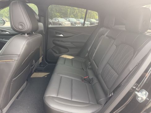 New 2025 Buick Envista Avenir image 19