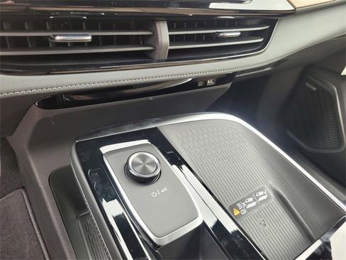 New 2026 Buick Enclave Preferred w/ Power Package image 17