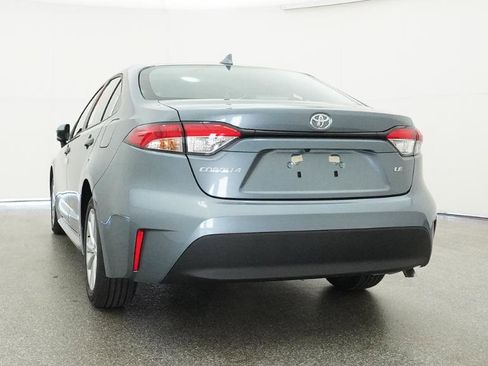 New 2026 Toyota Corolla LE image 23