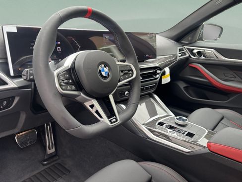 New 2027 BMW 440i xDrive w/ Premium Package AWD/4WD image 20
