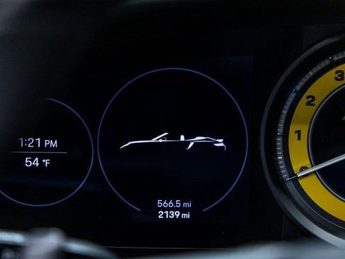Certified 2024 Porsche 911 Turbo S AWD/4WD image 42