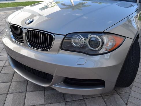 Used 2011 BMW 135i Coupe RWD image 9
