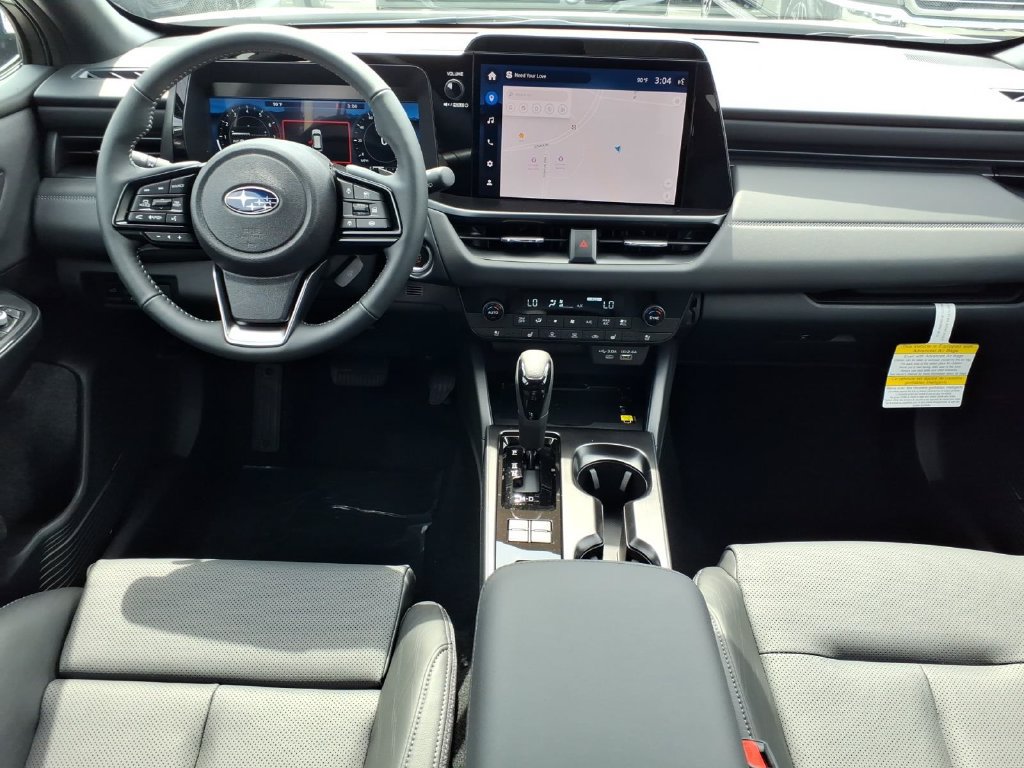 New 2026 Subaru Outback Touring XT AWD/4WD image 12