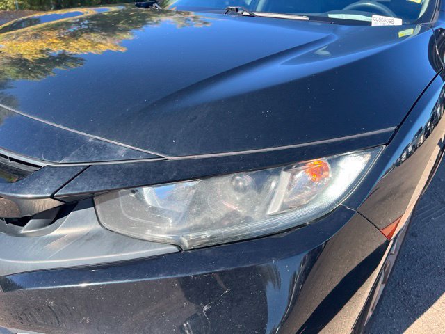Used 2020 Honda Civic EX-L image 9