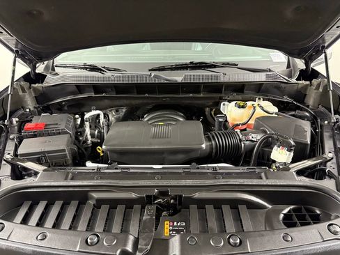 Used 2023 Chevrolet Silverado 1500 LTZ image 53