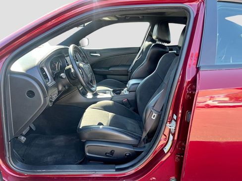 Used 2023 Dodge Charger R/T w/ Plus Group RWD image 22
