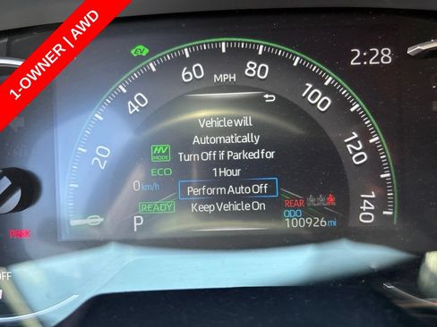 Used 2022 Toyota RAV4 XSE w/ Weather Package AWD/4WD image 25