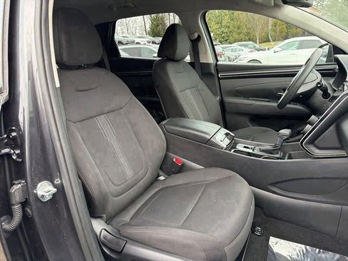 Certified 2023 Hyundai Tucson SEL image 9