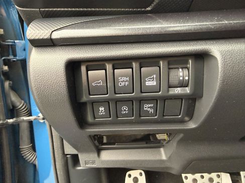 Certified 2022 Subaru Forester Wilderness image 19