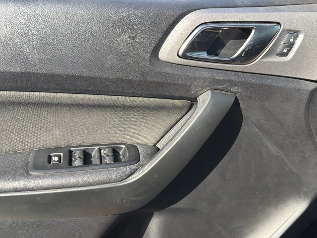 Certified 2019 Ford Ranger XLT w/ Equipment Group 302A Luxury RWD image 13