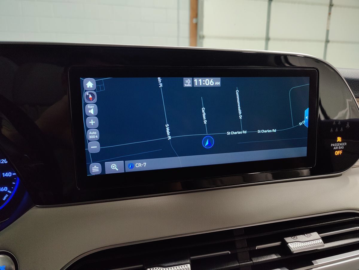 Used 2021 Hyundai Palisade SEL w/ Premium Package AWD/4WD image 47