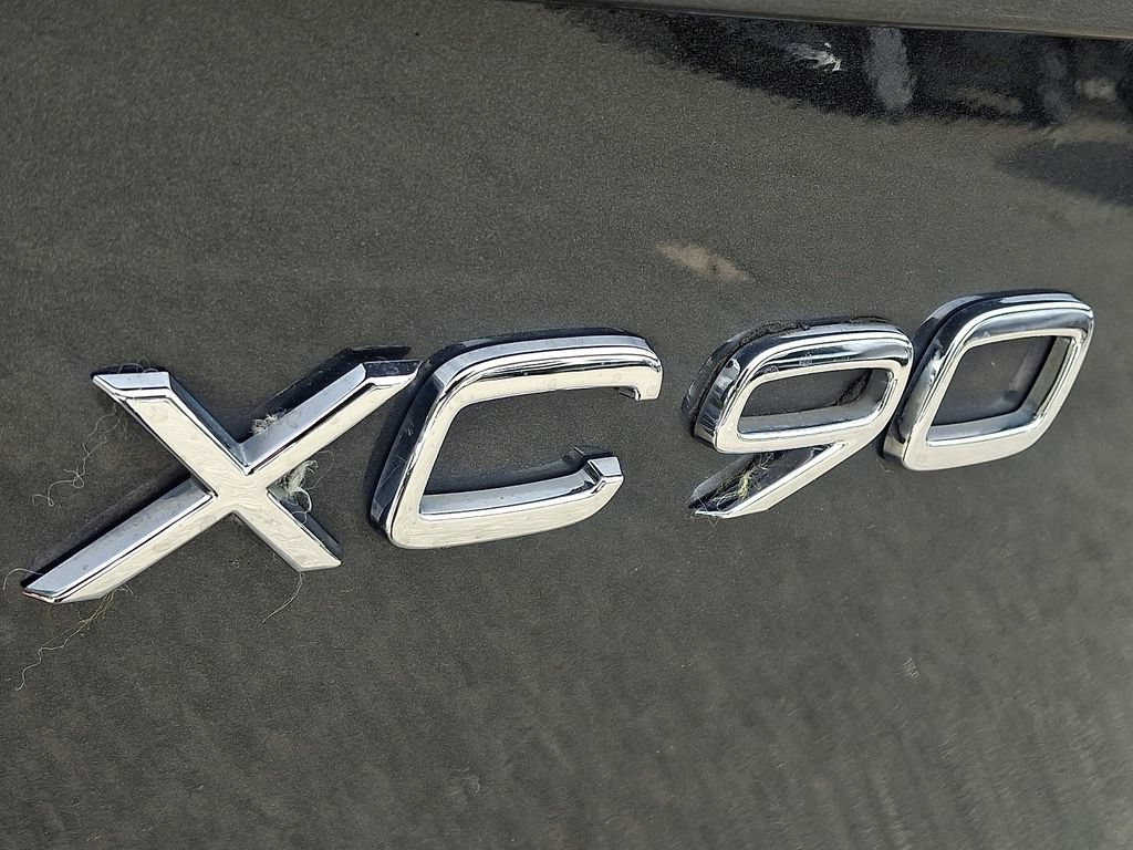 Used 2021 Volvo XC90 T6 Inscription w/ Advanced Package AWD/4WD image 31