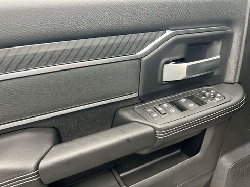 New 2026 RAM 2500 Big Horn image 21