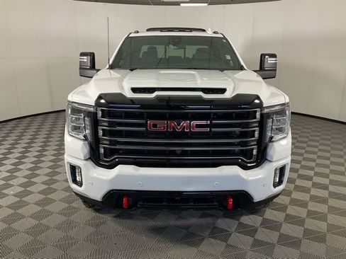 Used 2023 GMC Sierra 2500 AT4 w/ AT4 Premium Plus Package image 2