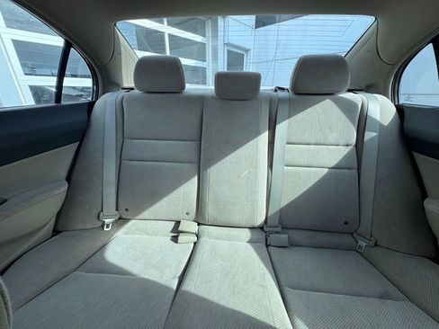 Used 2011 Honda Civic LX image 19