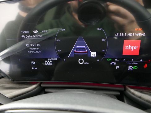 New 2025 Audi Q5 Premium Plus image 16