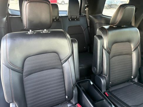 Certified 2023 Nissan Pathfinder Rock Creek image 39