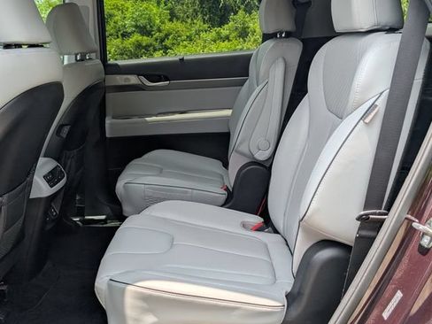 Used 2023 Hyundai Palisade SEL w/ Premium Package AWD/4WD image 25