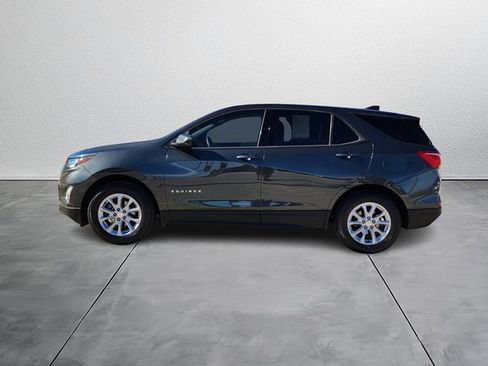 Used 2019 Chevrolet Equinox LS w/ LS Convenience Package image 3