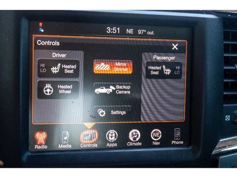 Used 2016 RAM 1500 Sport AWD/4WD image 25