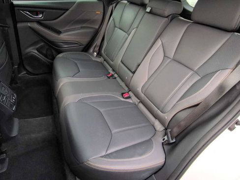 Used 2022 Subaru Forester Wilderness image 21