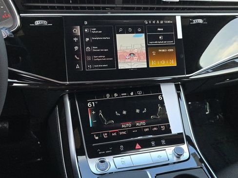 New 2026 Audi Q7 3.0T Premium Plus image 24