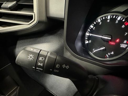 Used 2025 Toyota Tundra SR5 image 22