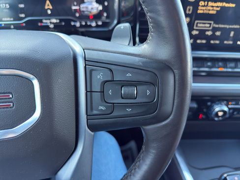 Used 2022 GMC Sierra 1500 SLT w/ SLT Premium Package image 20