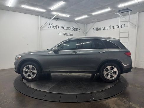 Used 2018 Mercedes-Benz GLC 300 image 4