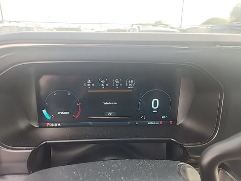 Used 2024 Ford F350 Lariat w/ Black Appearance Package AWD/4WD image 20