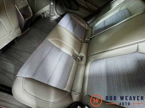 Certified 2025 Buick Envista Preferred w/ Convenience I Package image 25