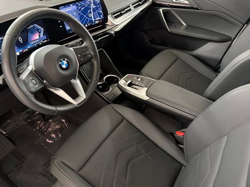 Used 2026 BMW X1 xDrive28i w/ Convenience Package AWD/4WD image 11