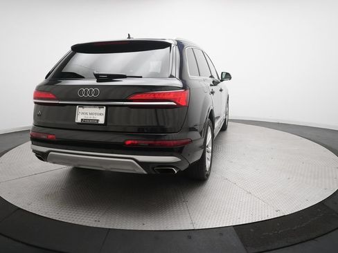 Certified 2025 Audi Q7 3.0T Premium Plus AWD/4WD image 13