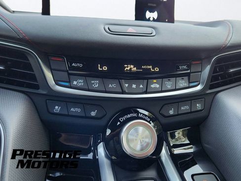 Used 2021 Acura TLX w/ A-SPEC Package AWD/4WD image 10