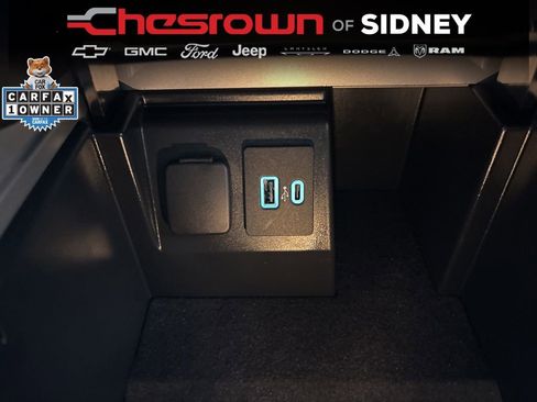 Used 2023 Ford Explorer Limited w/ Equipment Group 301A image 20