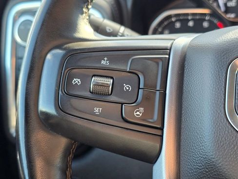 Used 2023 GMC Sierra 2500 SLE w/ SLE Convenience Package image 34