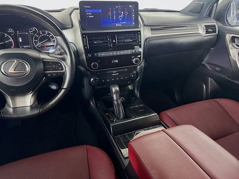 Certified 2023 Lexus GX 460 Premium w/ Premium Package image 23
