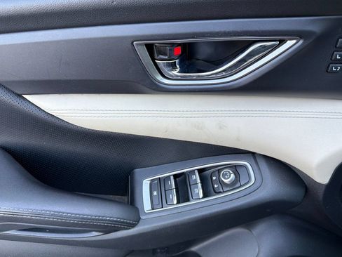 Used 2020 Subaru Ascent Limited w/ Technology Package AWD/4WD image 10