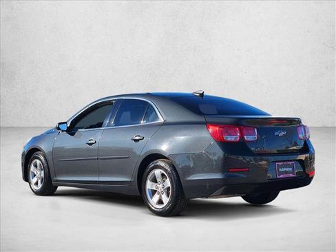 Used 2015 Chevrolet Malibu LS w/ Protection Package image 7