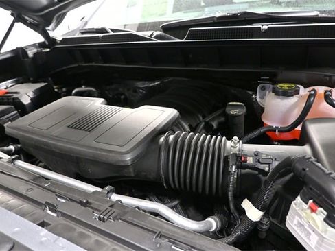 New 2026 Chevrolet Silverado 1500 W/T w/ WT Safety Package image 19