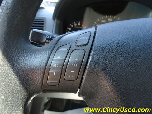 Used 2007 Honda Accord SE image 22