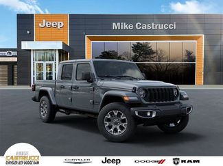 New 2026 Jeep Gladiator Sport AWD/4WD video 1