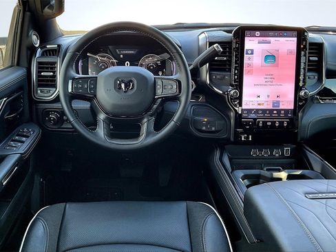 Used 2025 RAM 2500 Limited image 5