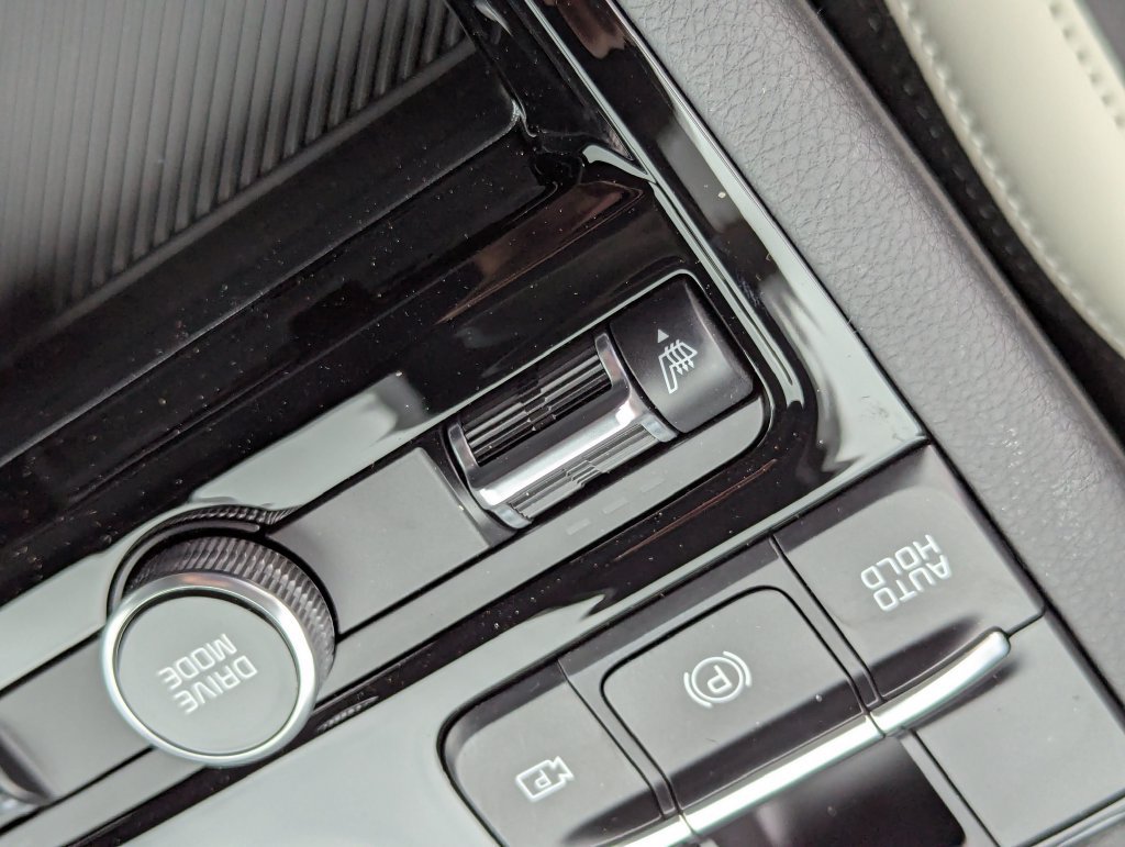 New 2026 Kia K5 GT-Line w/ GT-Line Premium Package FWD image 27