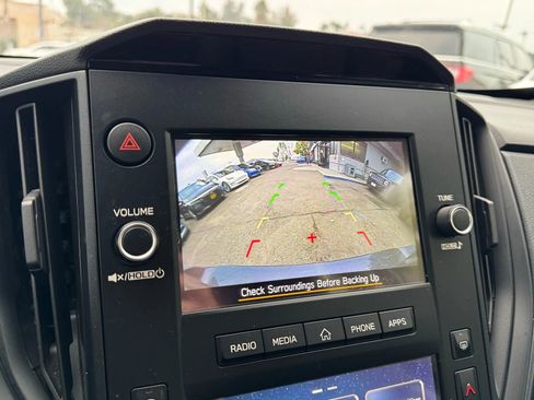 Used 2024 Subaru Impreza 2.0i image 26