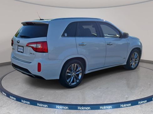 Used 2015 Kia Sorento SX AWD/4WD image 6