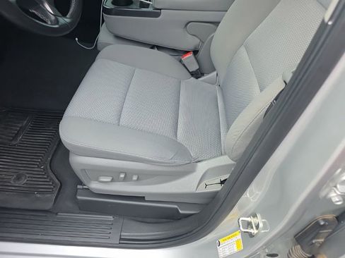 Used 2018 Chevrolet Silverado 1500 LT w/ All Star Edition image 15